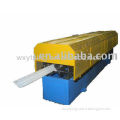 TYSING-YD-0387 Full Automatic Gutter Metal Forming Machine